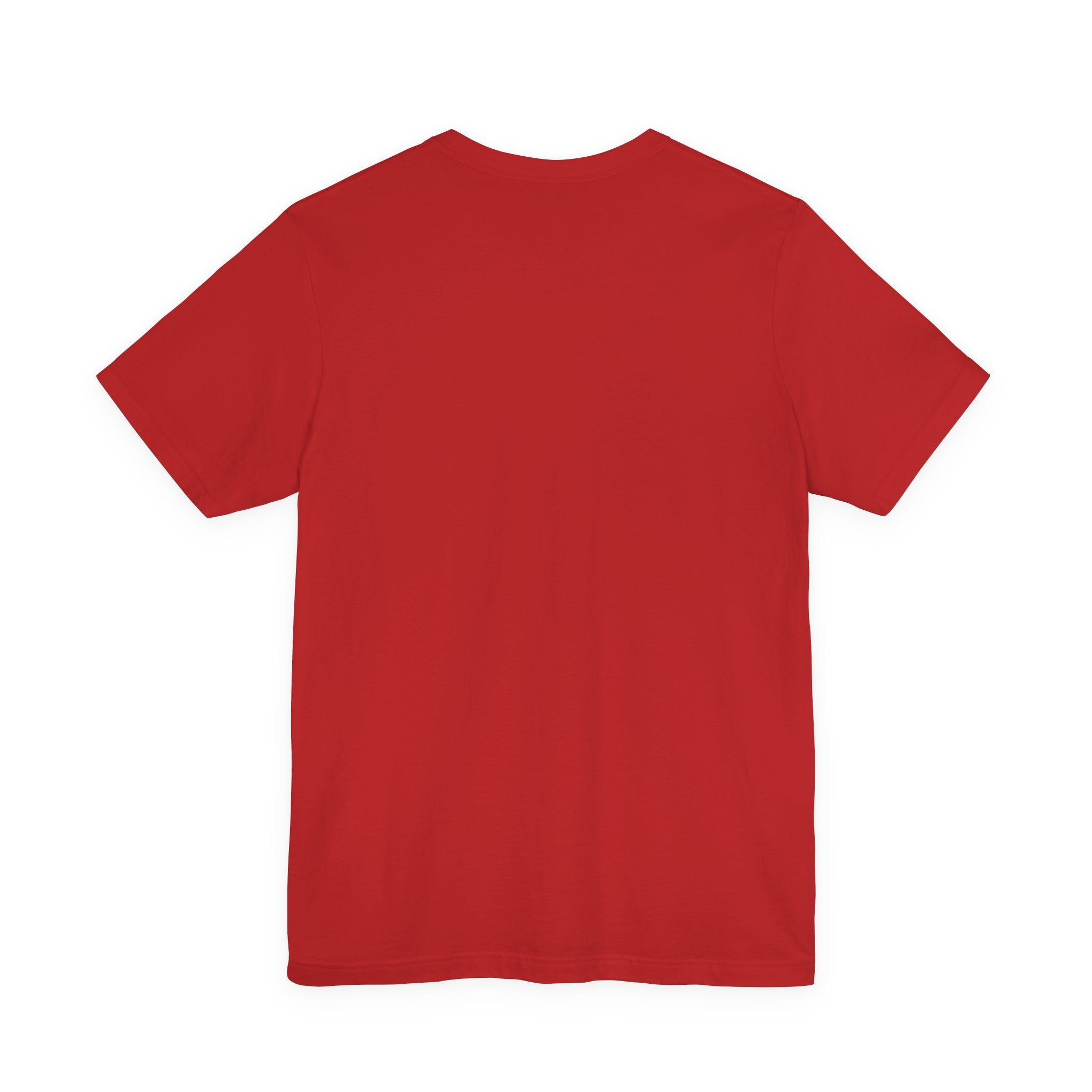 Obama 2028 Flag Graphic Tee