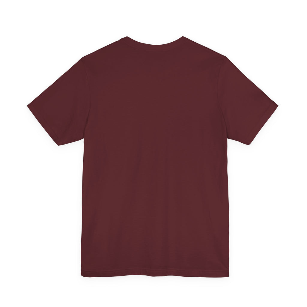 Obama 2028 Flag Graphic Tee