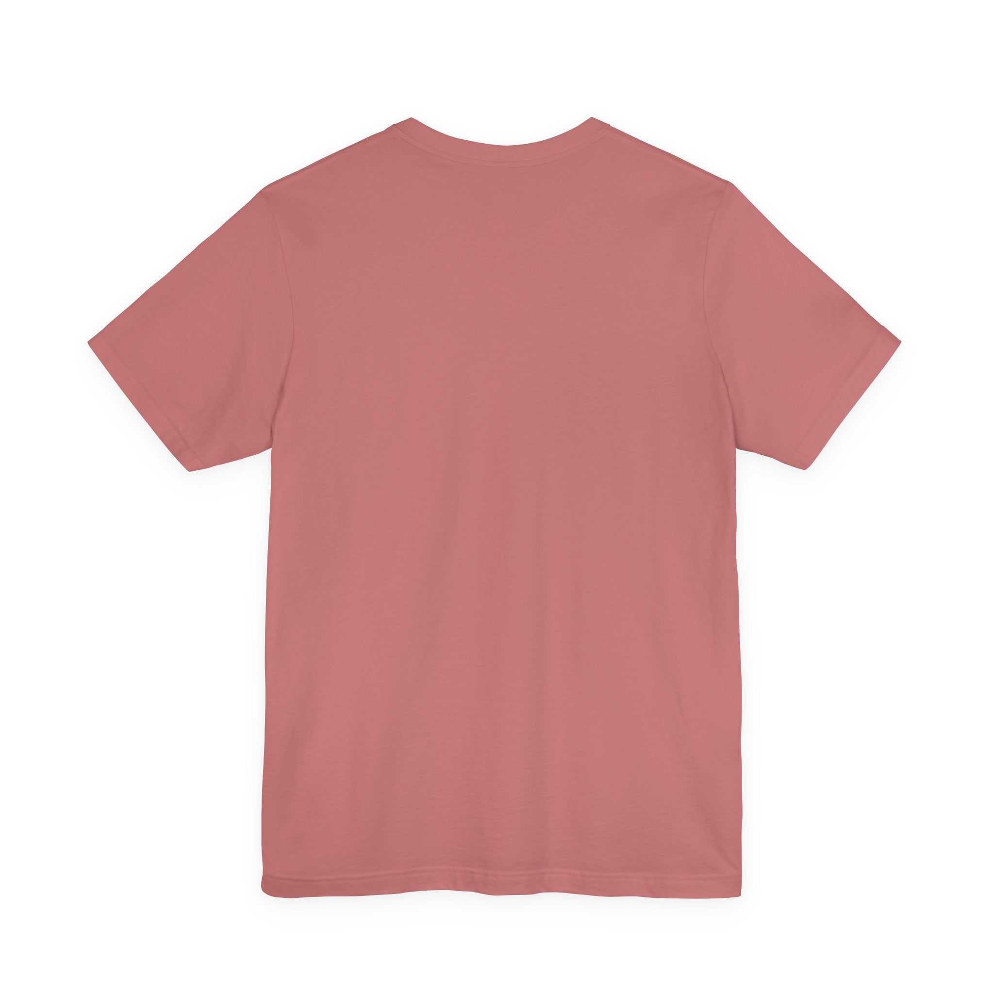 Obama 2028 Flag Graphic Tee